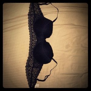 38 D Lace Bra