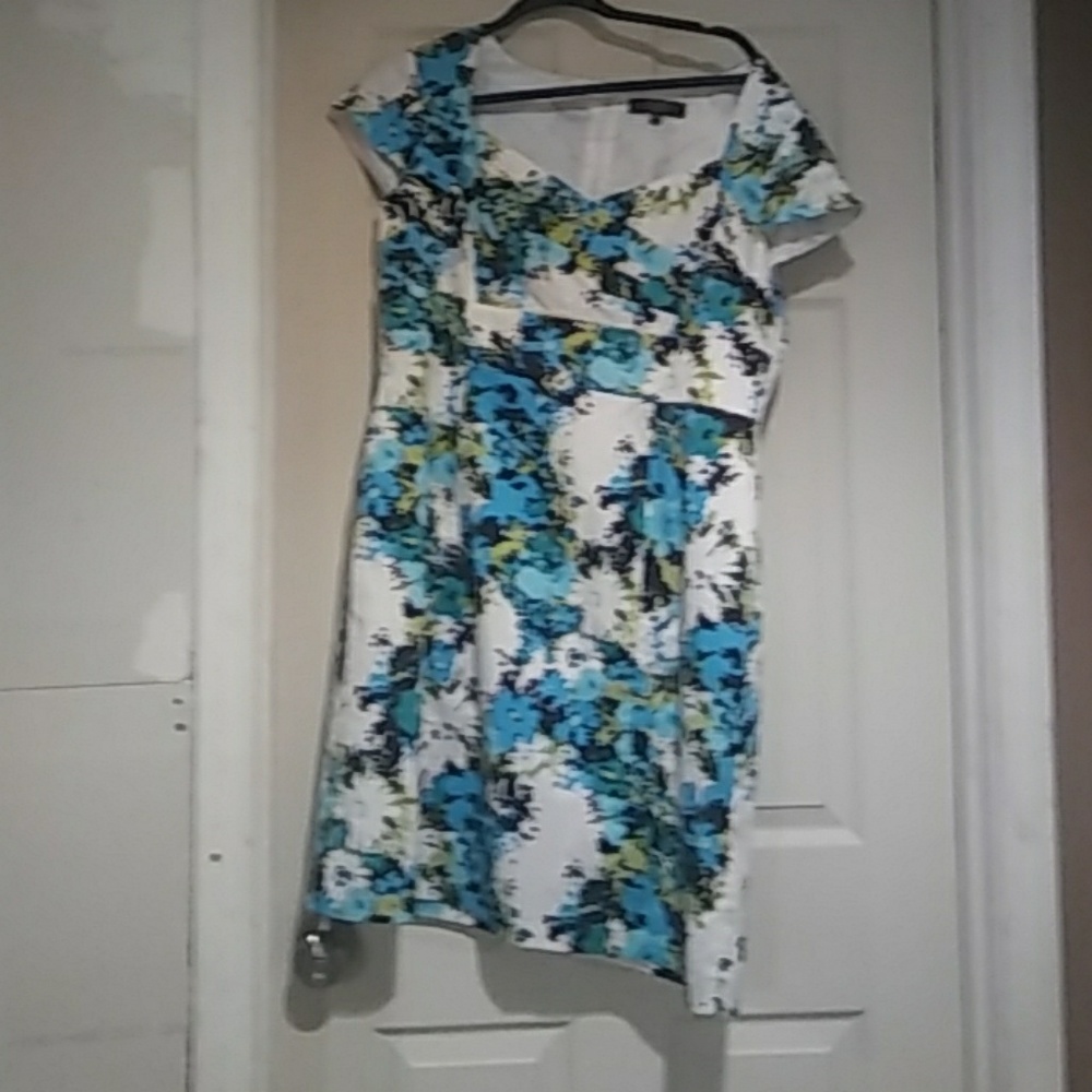 Cute summer dress