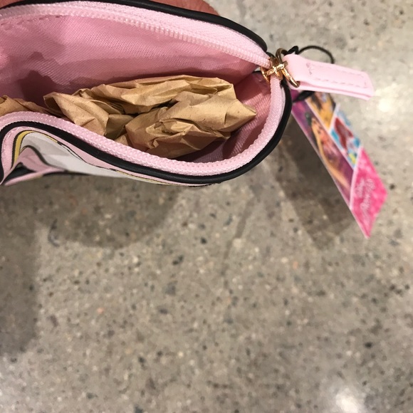 Disney - Chip - coin purse wallet bag - Style #2 - Picture 3 of 4