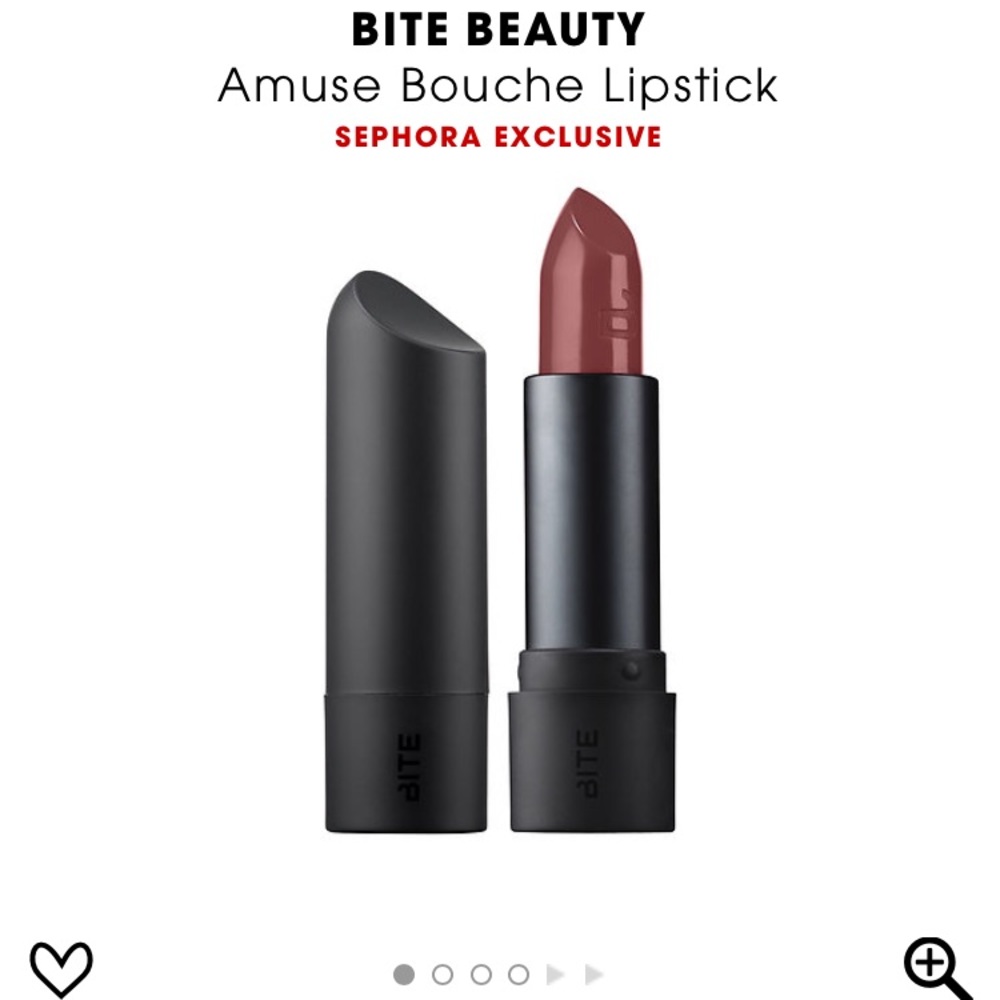 BITE Lipstick Color Pepper