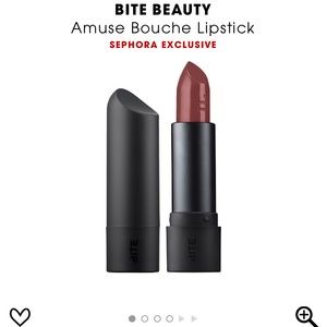 BITE Lipstick Color Pepper