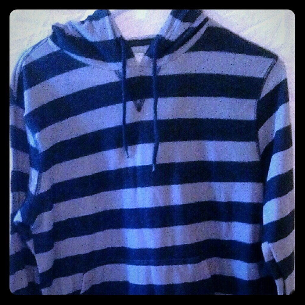 On the Byas Hoodie