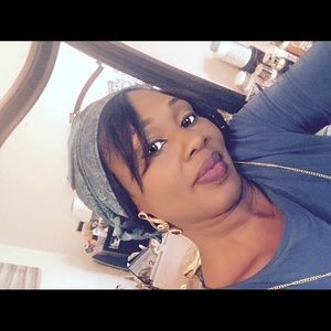 Meet your Posher, Kals