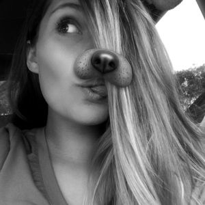 Meet your Posher, Julianne