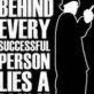 Meet your Posher, Lloyd