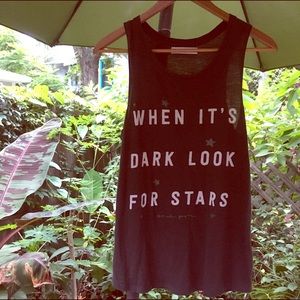 Spiritual Gangster Tank