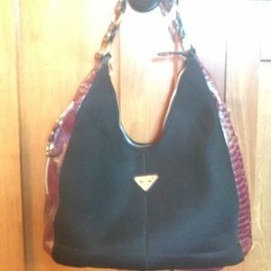 Prada Purse