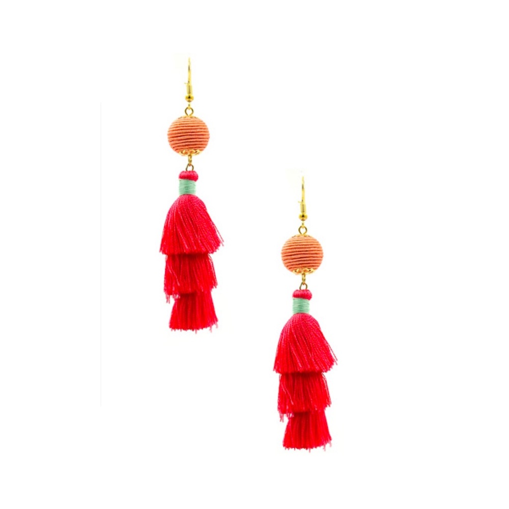 Advika Earrings