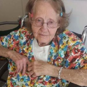 Meet your Posher, Ann