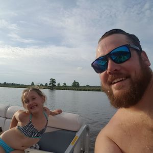 Meet your Posher, Jonathan