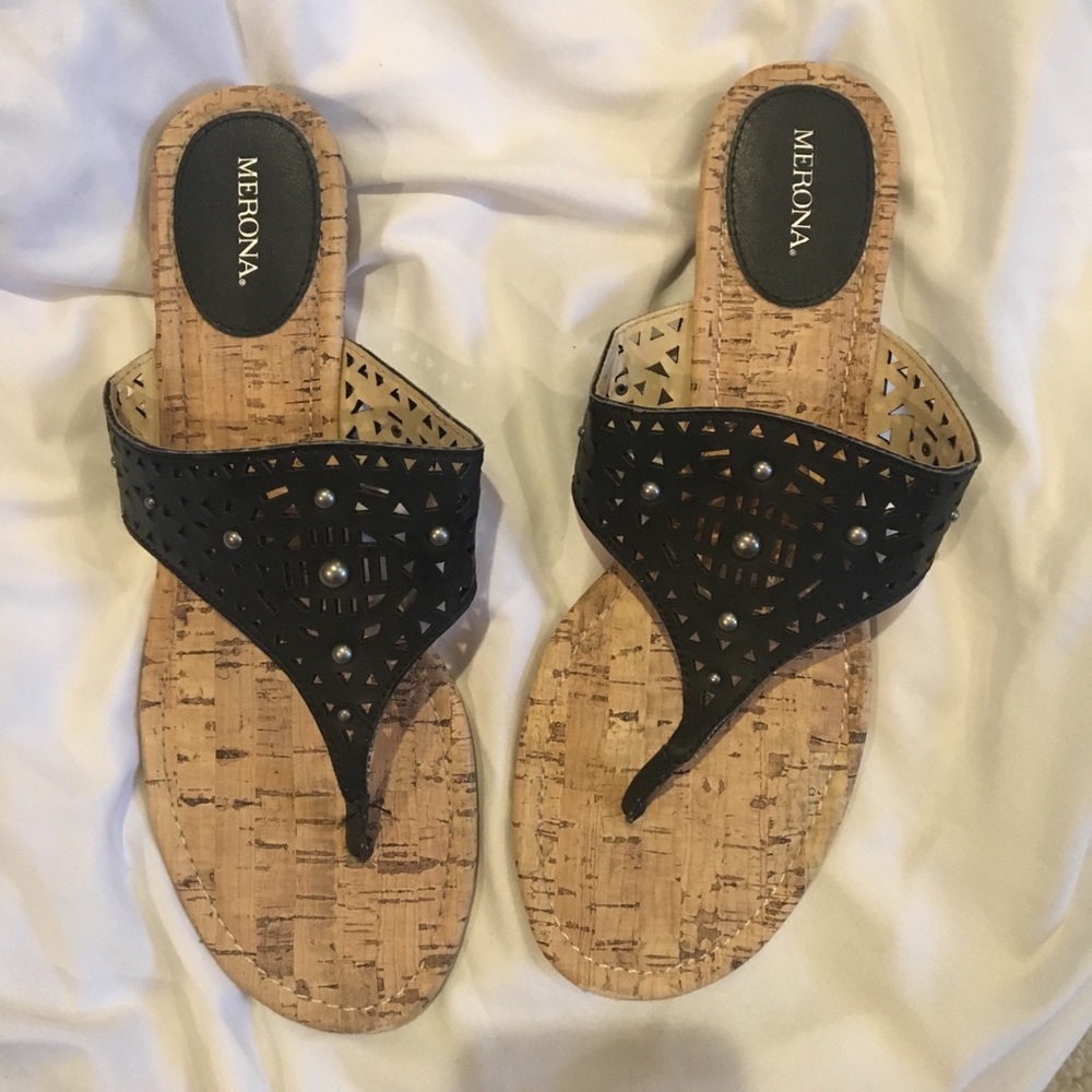 Merona Sandals