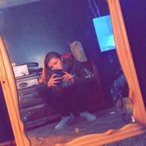 Meet your Posher, Britney