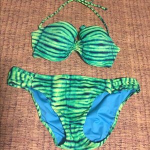 EUC Victoria's Secret Bikini