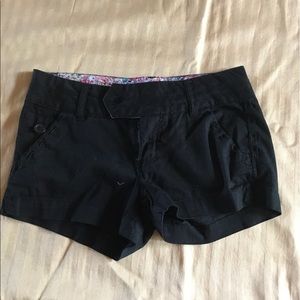 Free Style Revolution Shorts