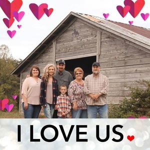 Meet your Posher, Sue