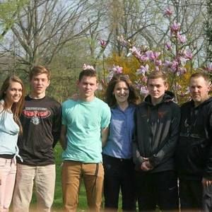 Meet your Posher, Jon