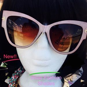 Fashion Sunglasses