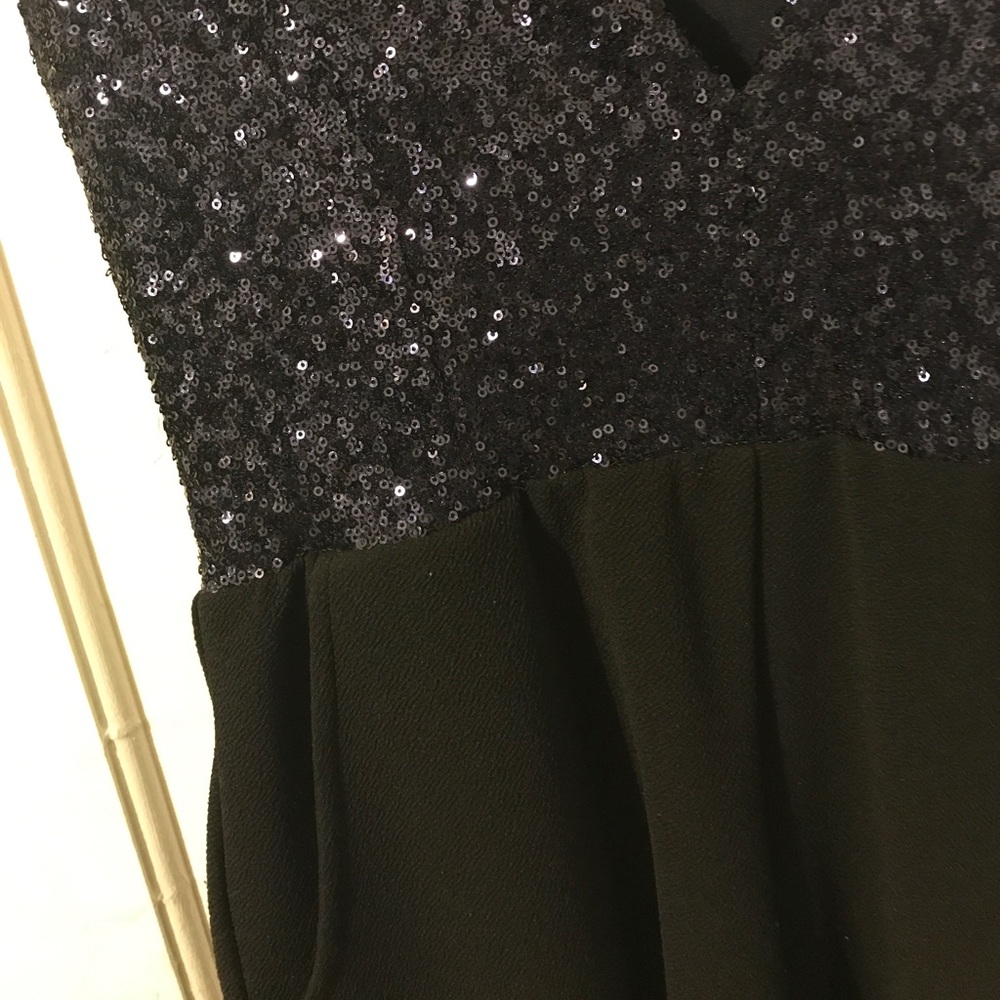 Sequins Romper - image 2