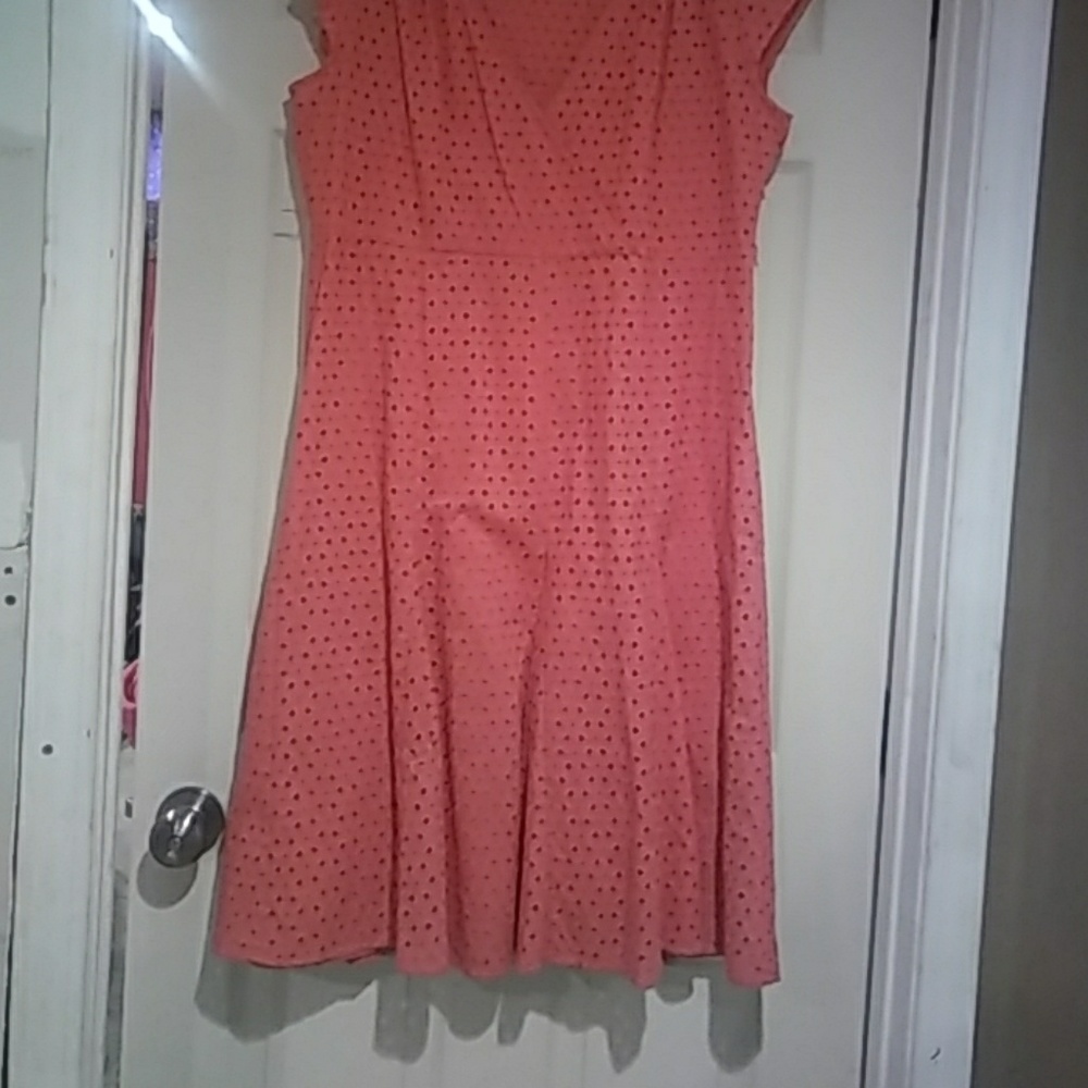Cute summer dress