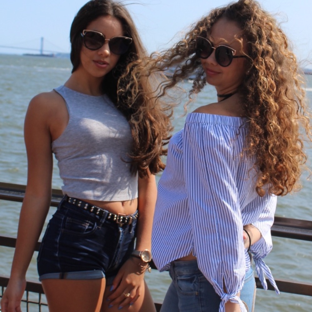 Meet your Posher, Karen