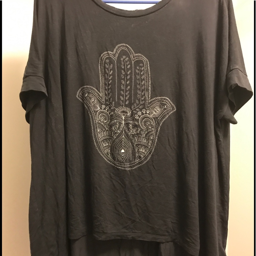 American Eagle Soft & Sexy Tee