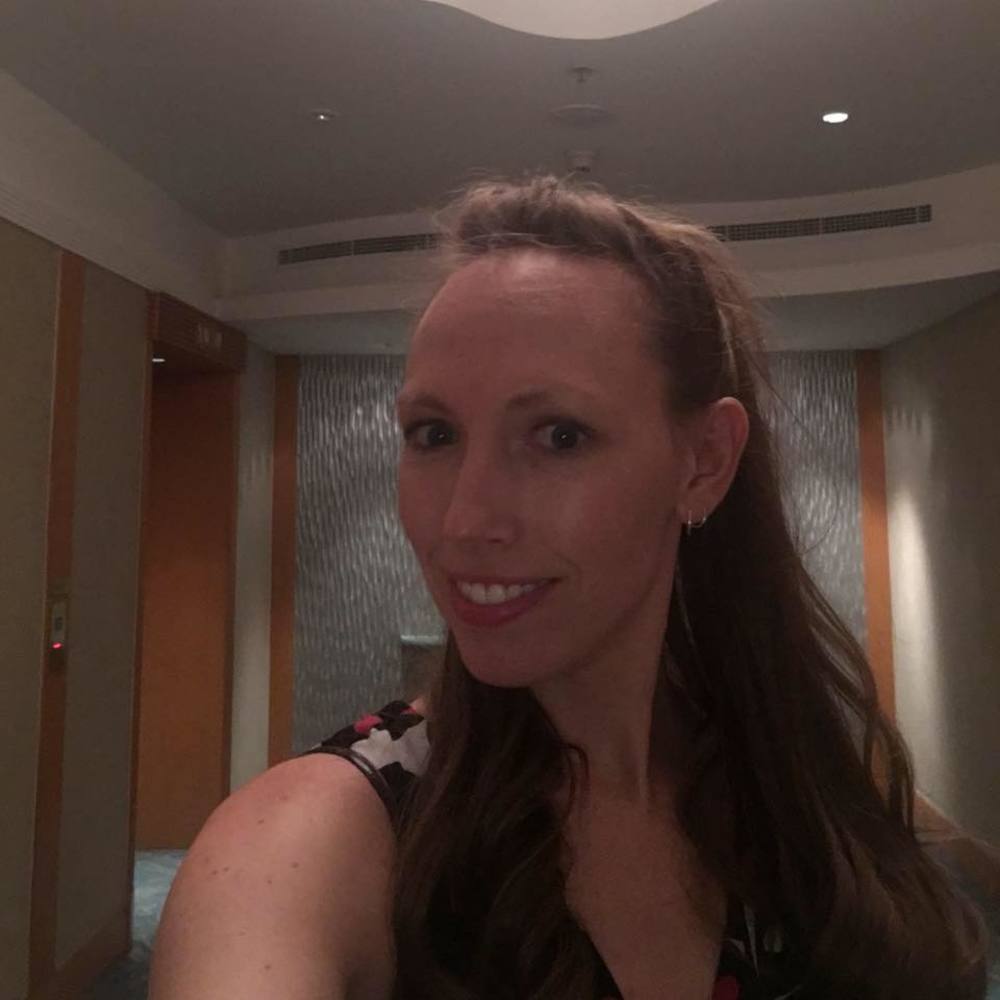 Meet your Posher, Amber