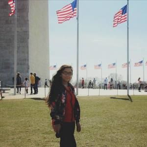 Meet your Posher, Sonika