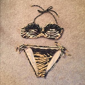 Victoria's Secret bikini set