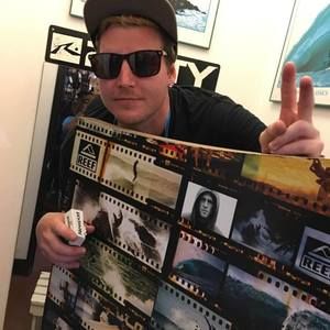 Meet your Posher, Brandon