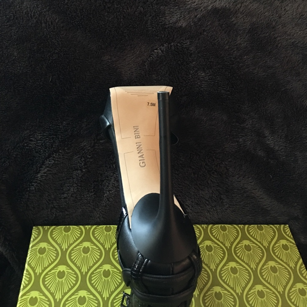Pumps - Picture 4 of 5