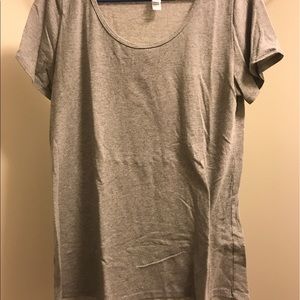 Lularoe classic tee