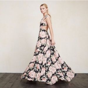 Reformation Sera De Marie Dress