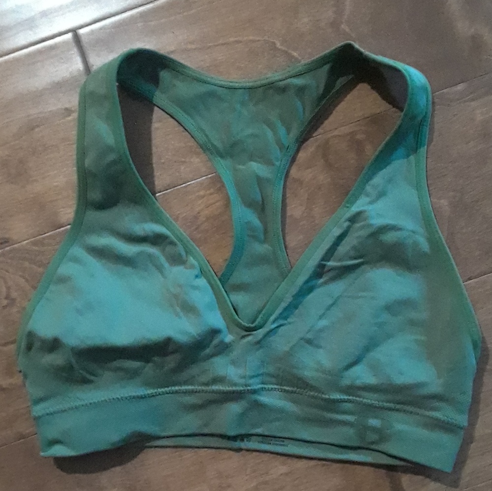 Under Armour Sports Bra