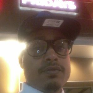 Meet your Posher, Darryl