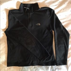 Women's North Face Fleece Pullover