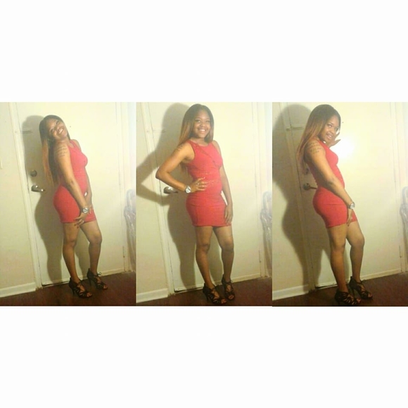 Meet your Posher, Zaynah - Picture 1 of 1