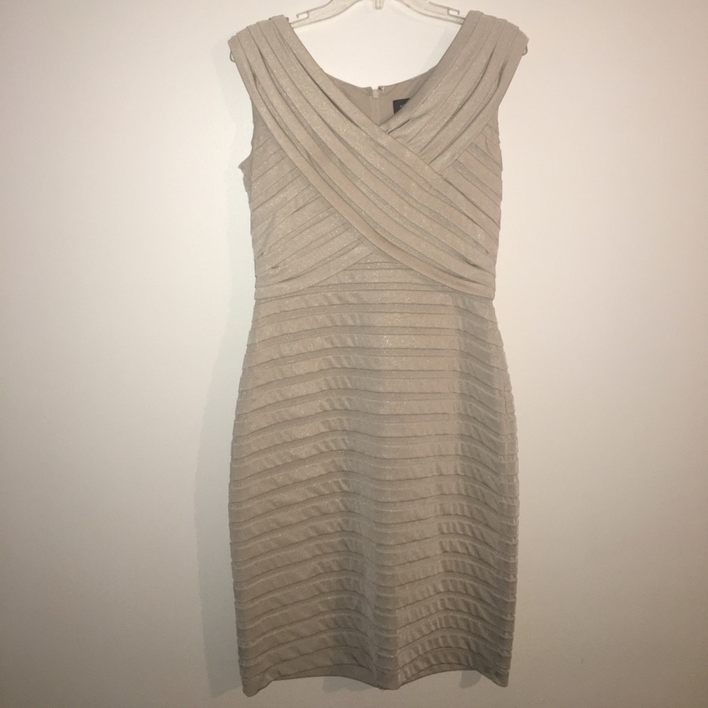 Evening dress