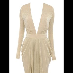 House of CB Blanca Dress