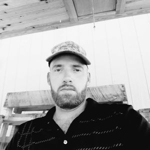 Meet your Posher, Jeff row