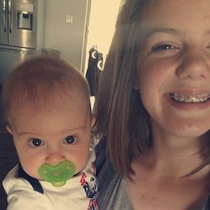 Meet your Posher, Helen