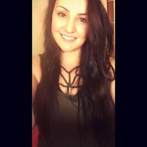 Meet your Posher, Natalie