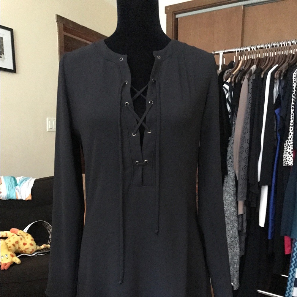 Ramy Brookedress