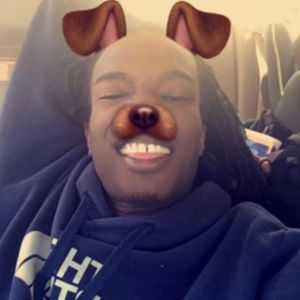 Meet your Posher, Derrick