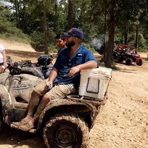 Meet your Posher, Alejandro