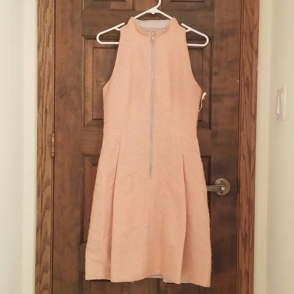 Akris Punto Dresses & Skirts - NWT Akris Punto half zip dress sz 6