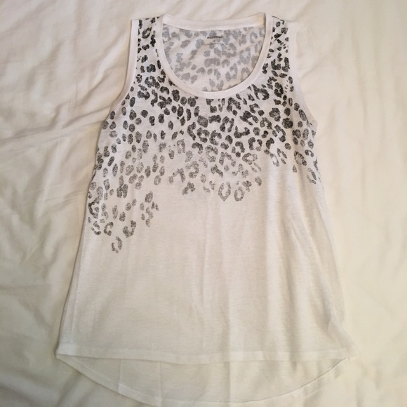 Tank top - Picture 1 of 2