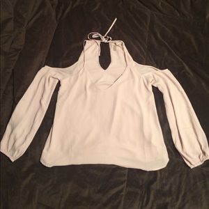 Forever 21 blouse