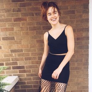 Limited edition Coachella skirt