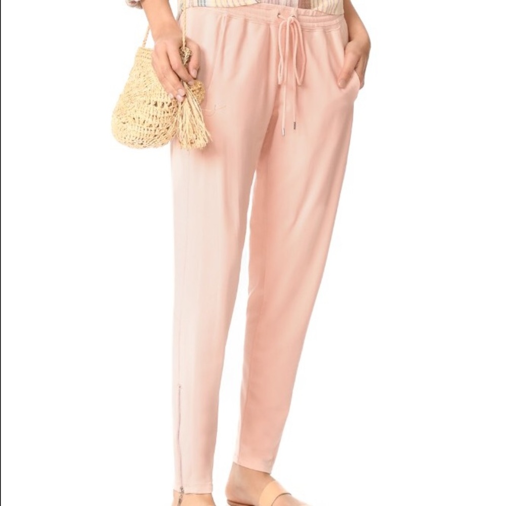 Free People | Power joggers