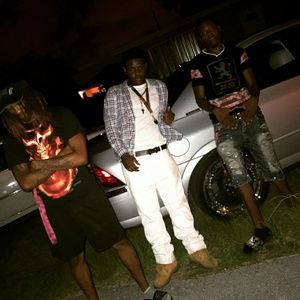 Meet your Posher, Erick